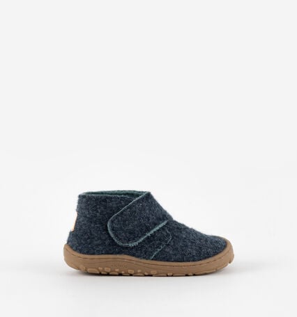 BOSCO STRISCE BAREFOOT CASA FELTRO