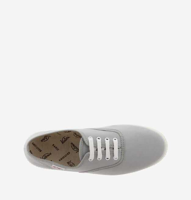 1915 INGLESA ZAPATILLAS LONA ECOLÓGICA