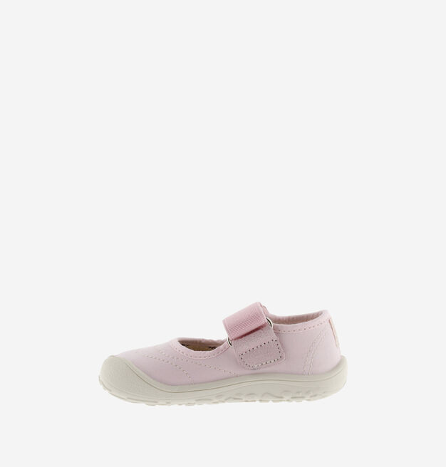 BOSCO BAREFOOT BALLERINA TELA