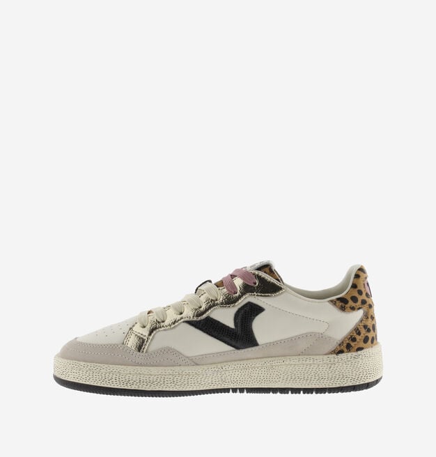 SMASH - ANIMAL PRINT