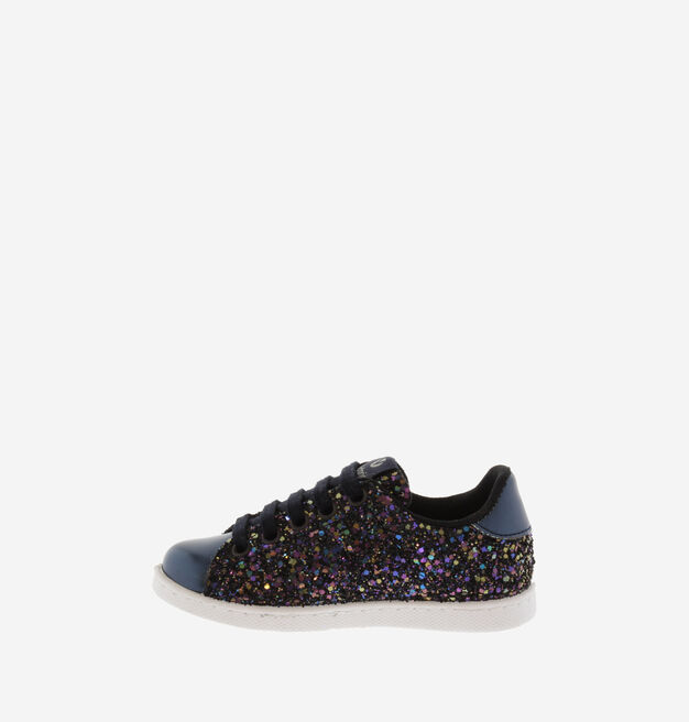 TENIS GLITTER SNEAKERS