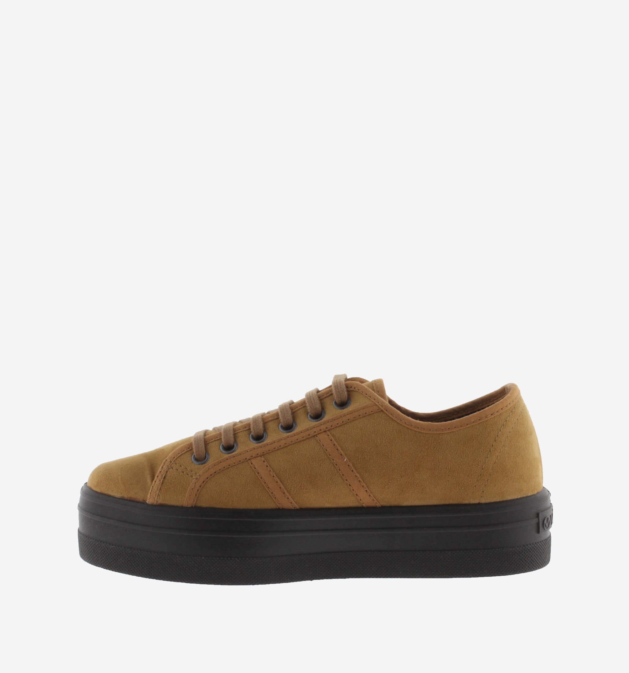 BARCELONA RECYCLED FAUX SUEDE Victoria Shoes