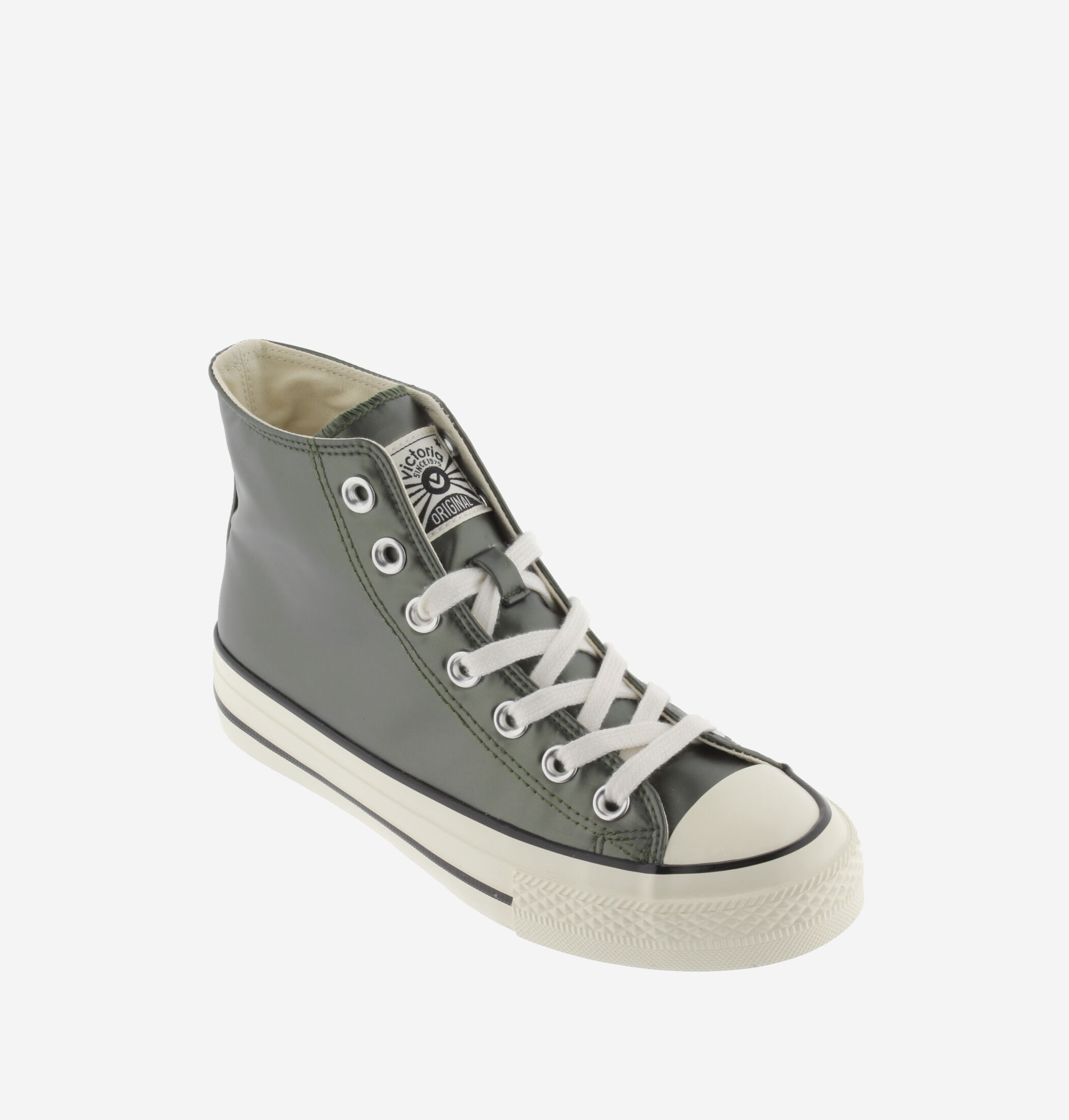TRIBU SHINY METAL Victoria Shoes