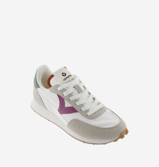 ASTRO NYLON CONTRASTE