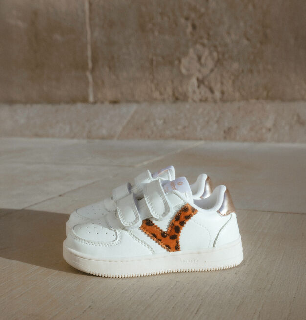 TIEMPO SCRATCHS EFFET CUIR & FANTAISIE
