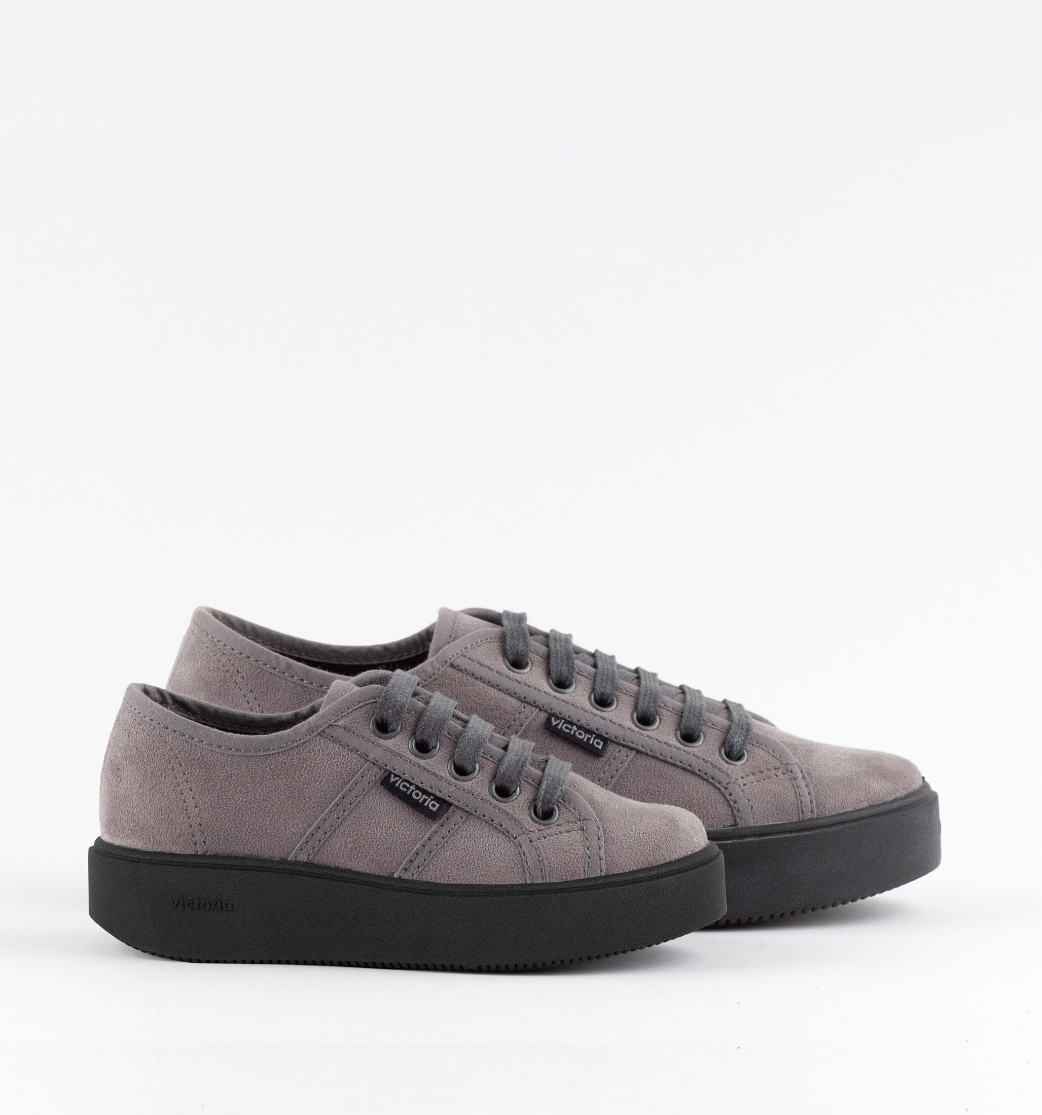 chaussure plateforme victoria