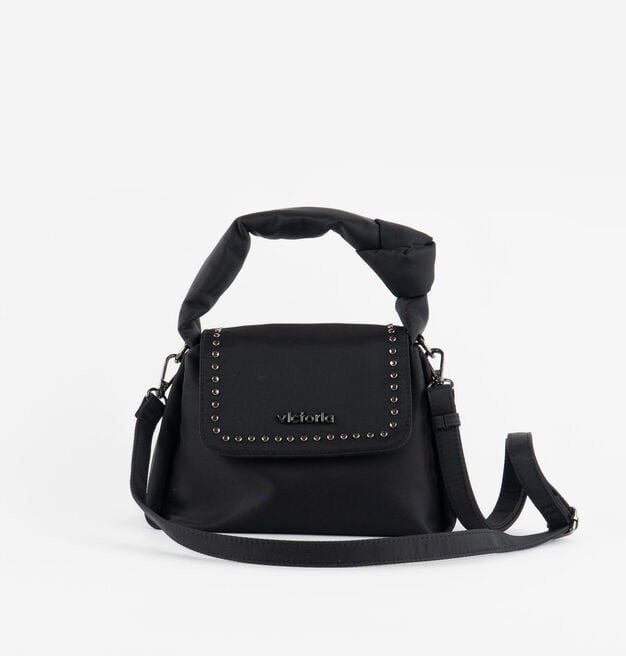 MINI BORSA A TRACOLLA NYLON