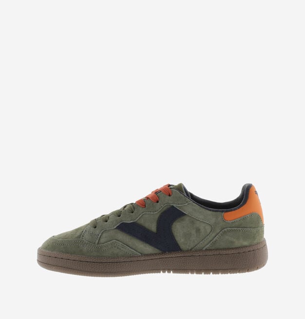 SMASH - SUEDE