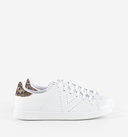 TENIS PELE & GLITTER