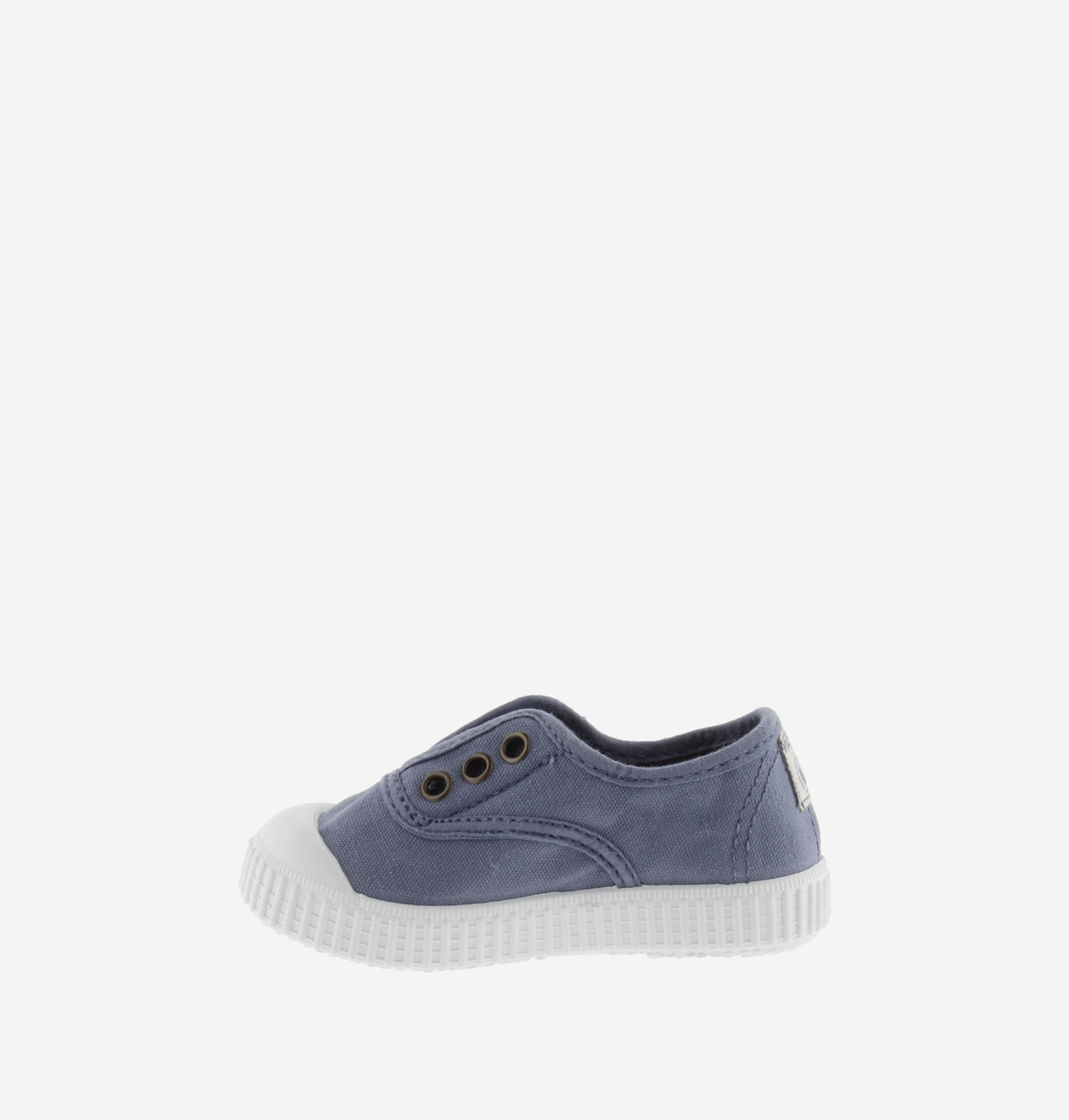 Victoria plimsolls top kids