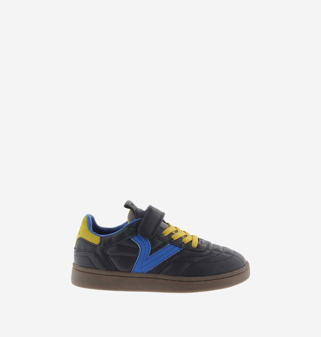 SMASH KIDS - PISTA