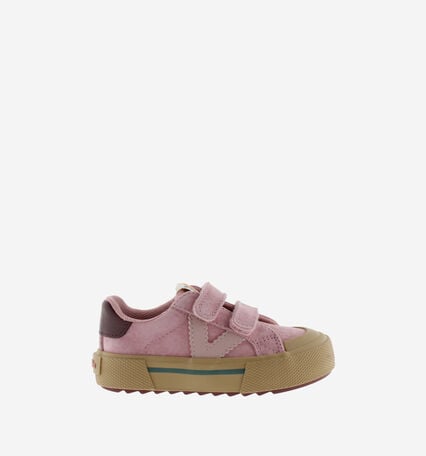 TRIBU KLETTVERSCHL&Uuml;SSE VELOURSLEDER