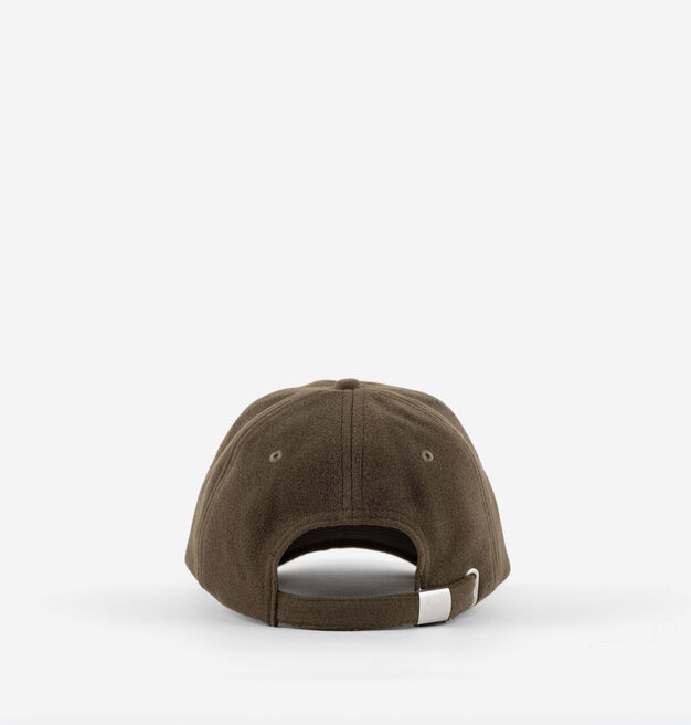 CLOTH CAP & EMBROIDERY