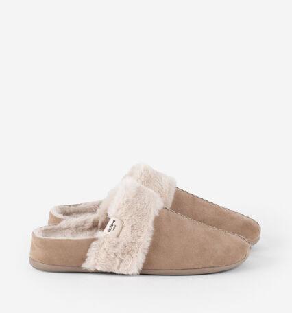 NORTE FAUX SUEDE
