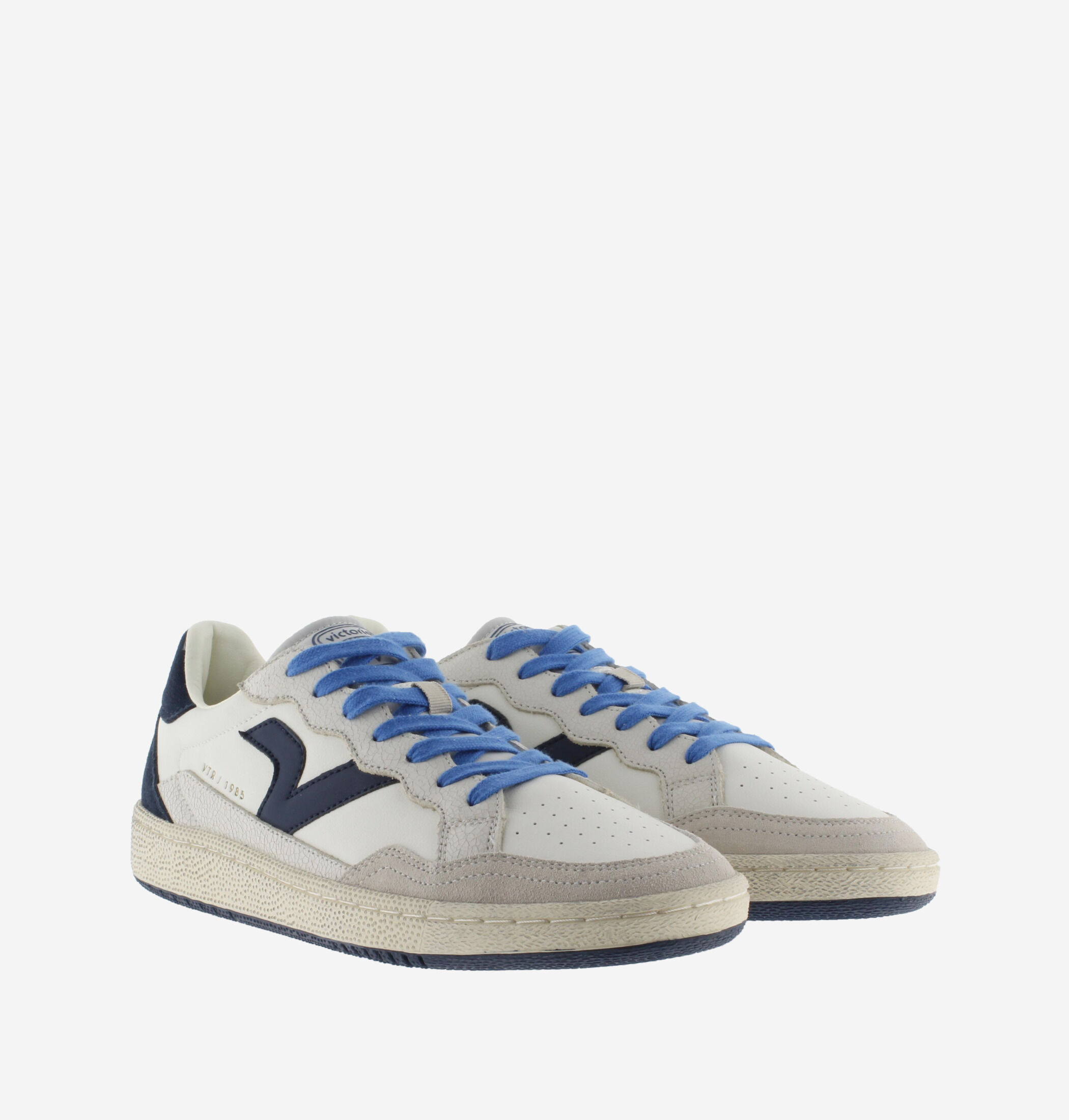 SMASH SPORT VINTAGE Chaussures Victoria