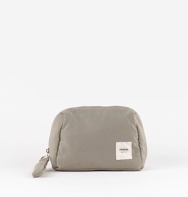 NECESER NYLON ACOLCHADO