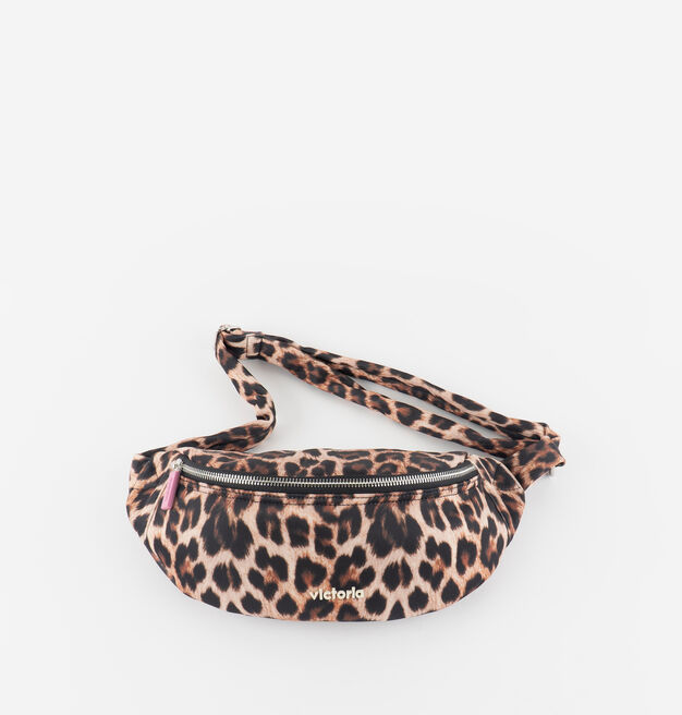 BOLSO RIÑONERA NYLON