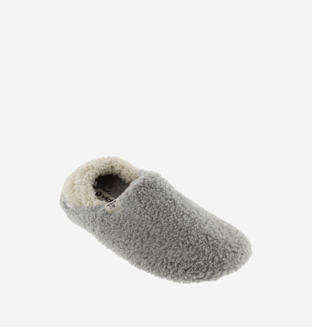 NORTE FAUX SHEARLING