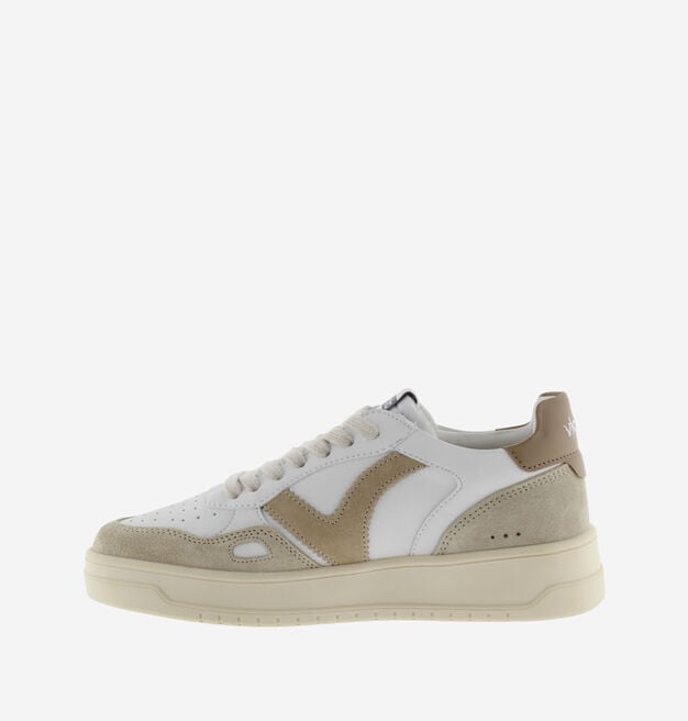 SEUL EFFET CUIR & CUIR FENDU