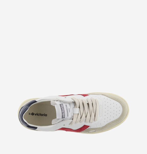 SEUL FAUX LEATHER/SUEDE & COLOR