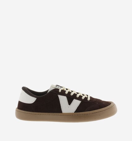 OLMO BAREFOOT SERRAJE CHOCOLATE