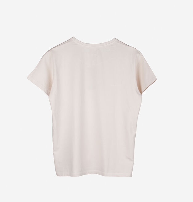 ORGANIC COTTON T-SHIRT
