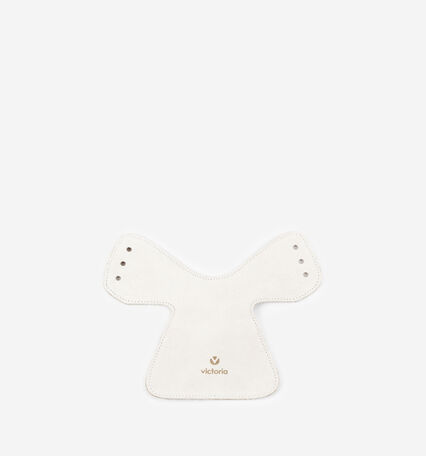 REMOVABLE SPLIT LEATHER TONGUE