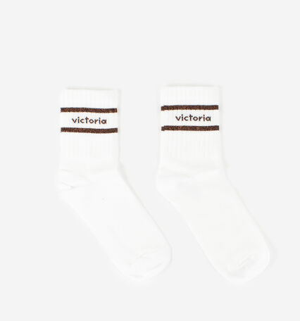 BASIC COTTON SOCKS