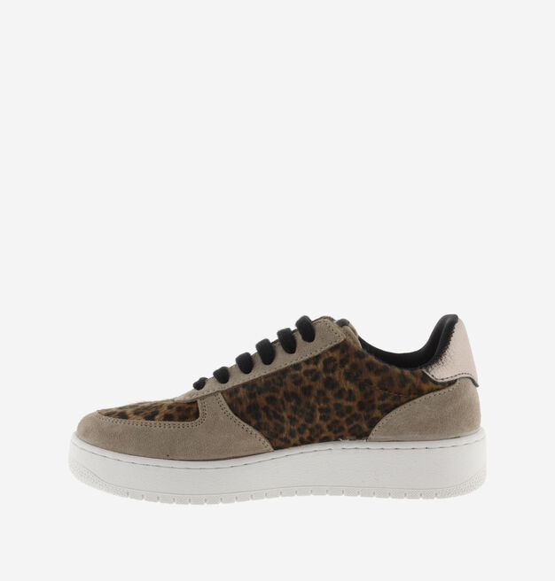 MADRID ANIMAL PRINT