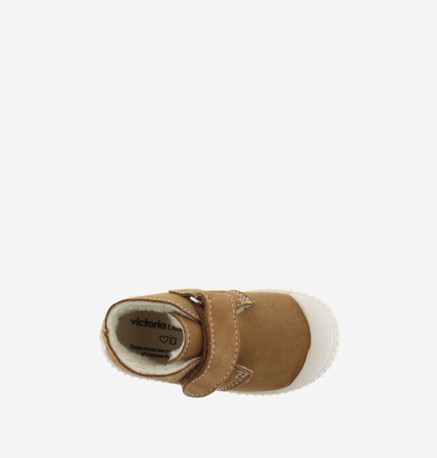 1915 SAFARI CUIR FENDU SCRATCH