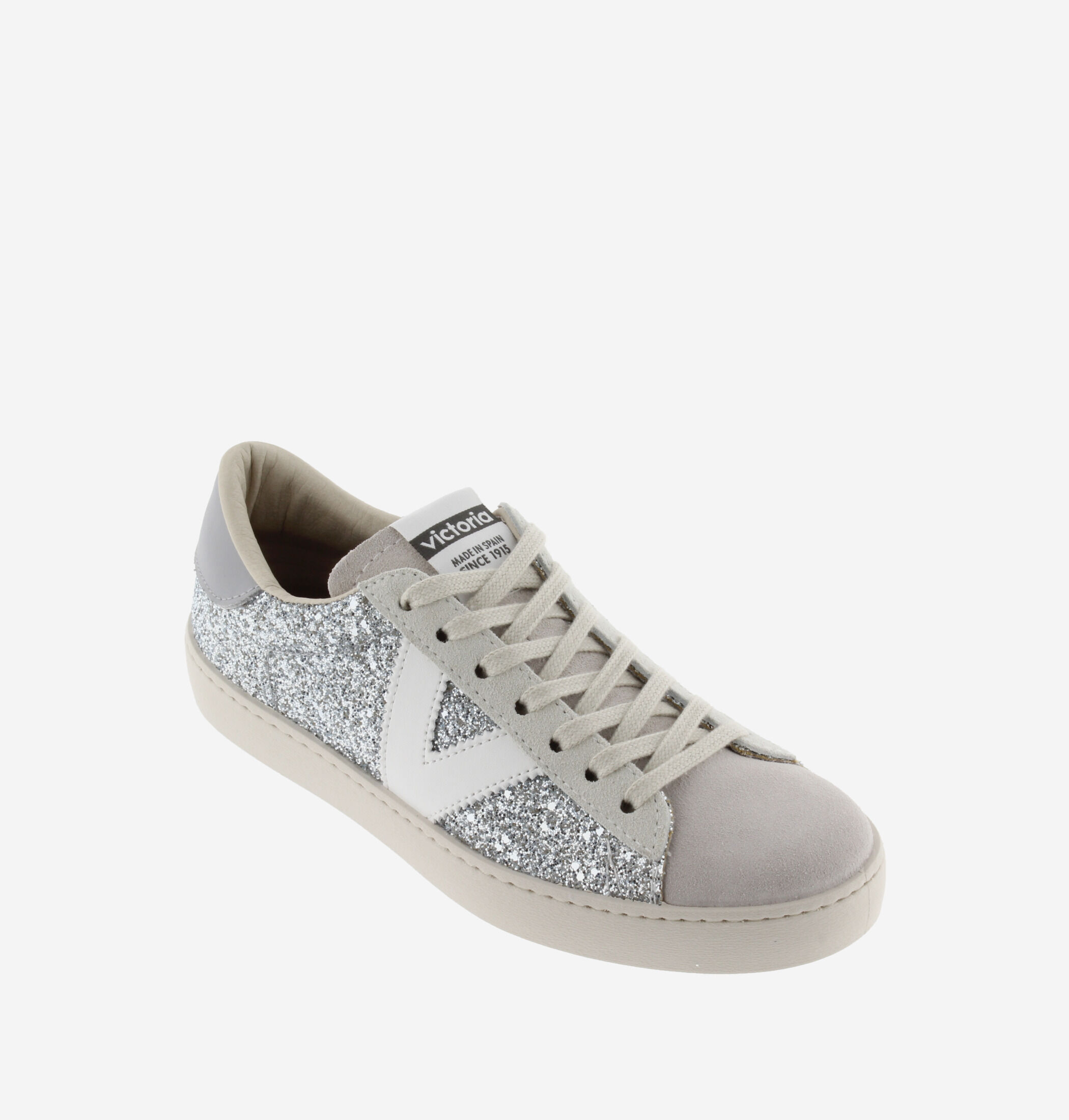 Chaussures victoria glitter 2025