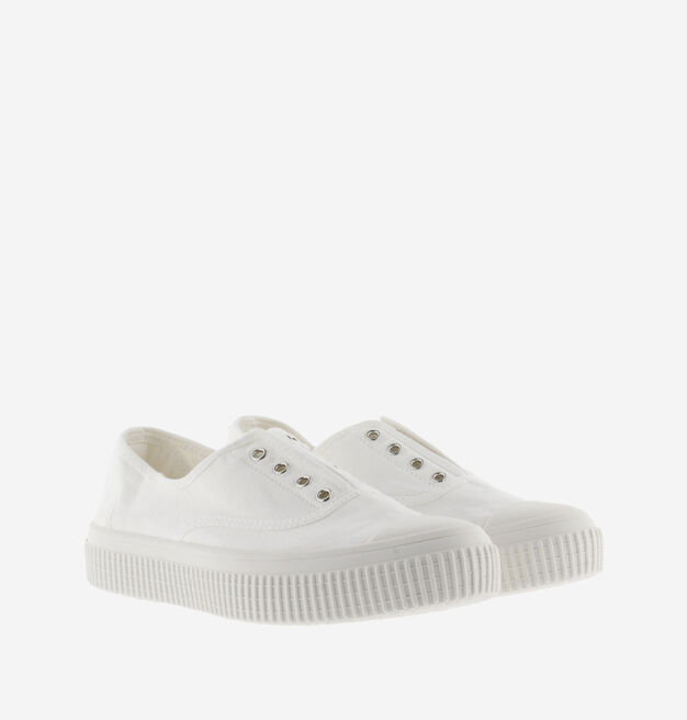 RE-EDITION TENNIS TOILE