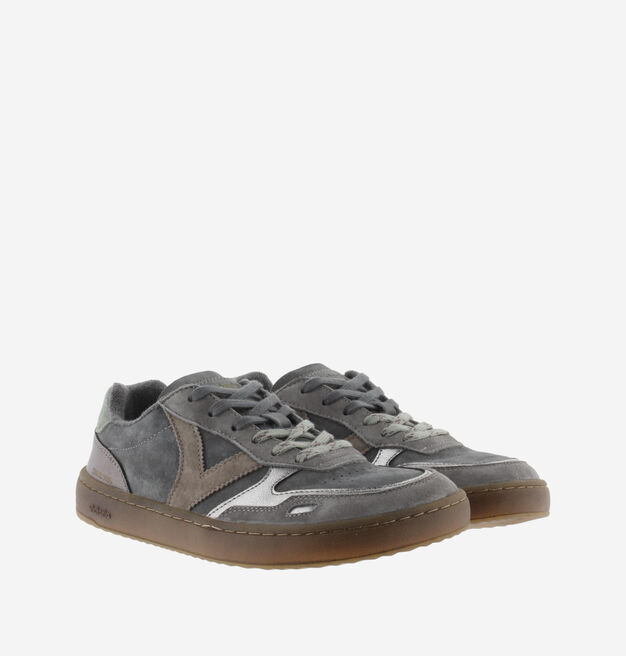 DUNA BAREFOOT DAIM & M&Eacute;TAL