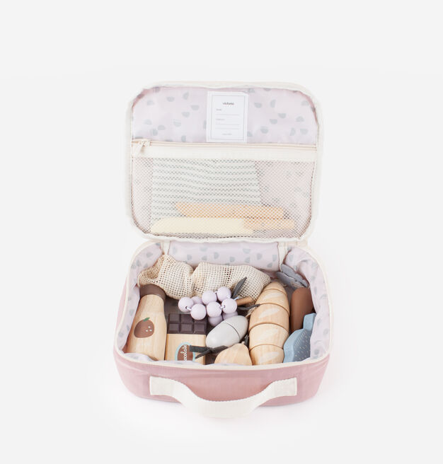 LUNCHBOX TIERE