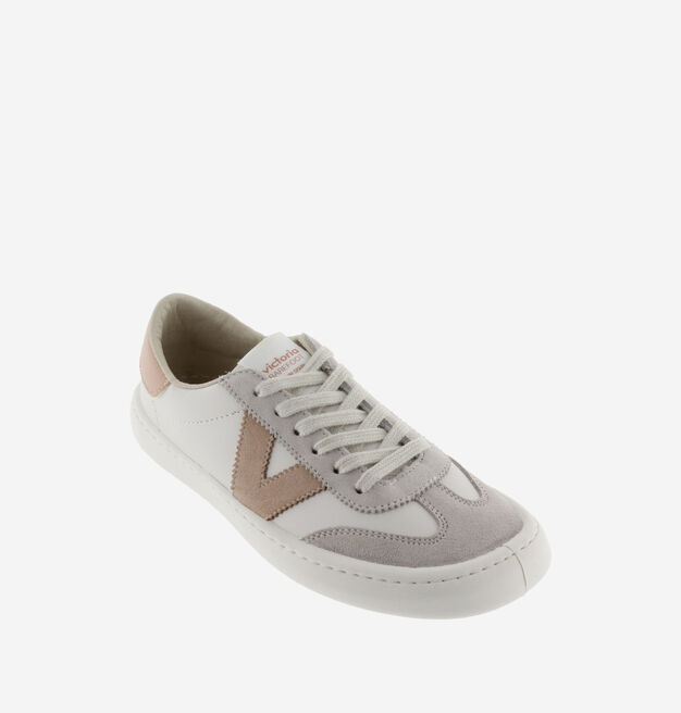 OLMO BAREFOOT EFEITO PELE & COURO RACHADO