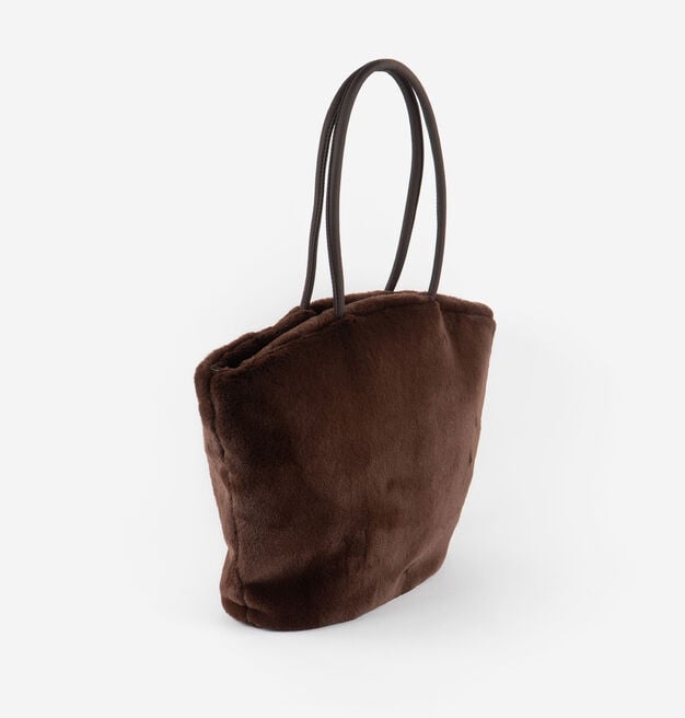 HAIR SHOPPER BAG
