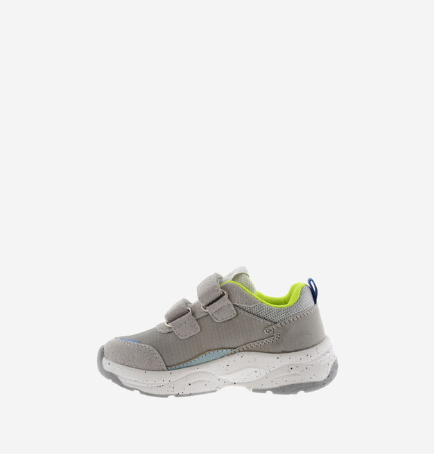 VETA KIDS TIRAS NYLON