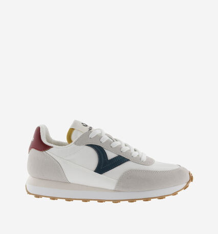 ASTRO NYLON CONTRAST LOGO