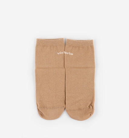 BAREFOOT COTTON SOCK