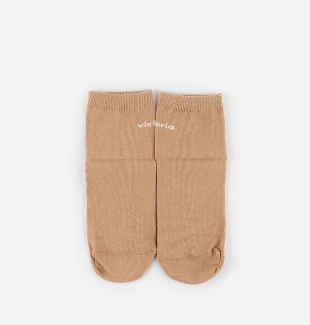 BAREFOOT COTTON SOCK