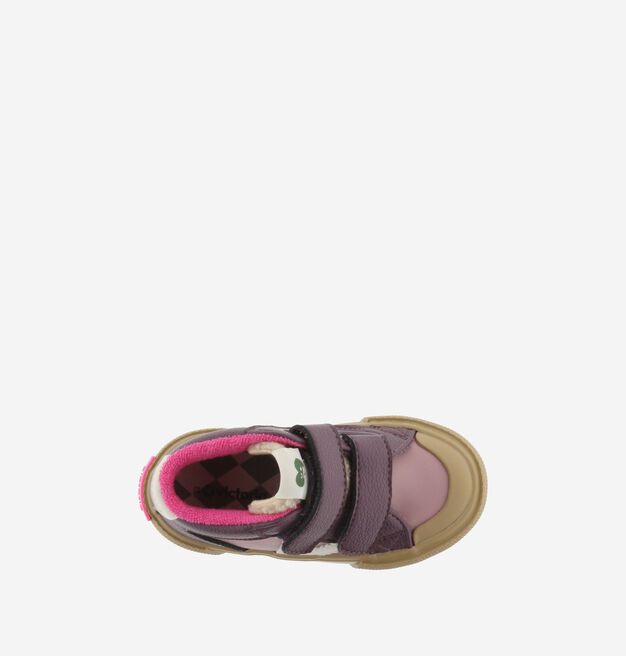 TRIBU SCRATCH MULTICOLORE