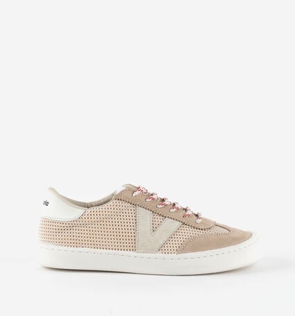 OLMO BAREFOOT REJILLA & SERRAJE