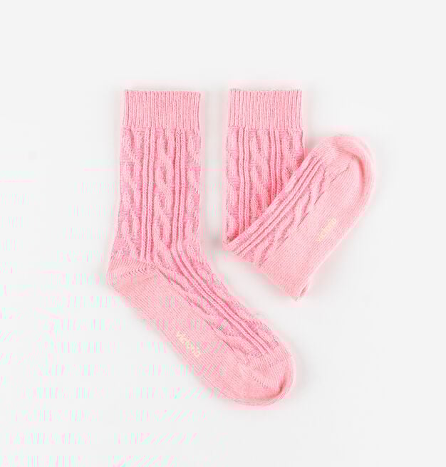 CALZINO COTONE OTTO