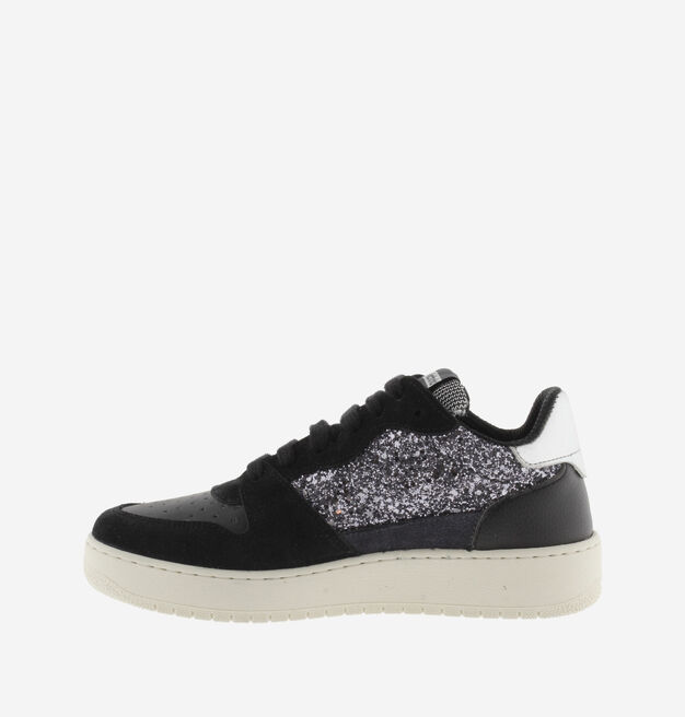 MADRID BOTTINE GLITTER