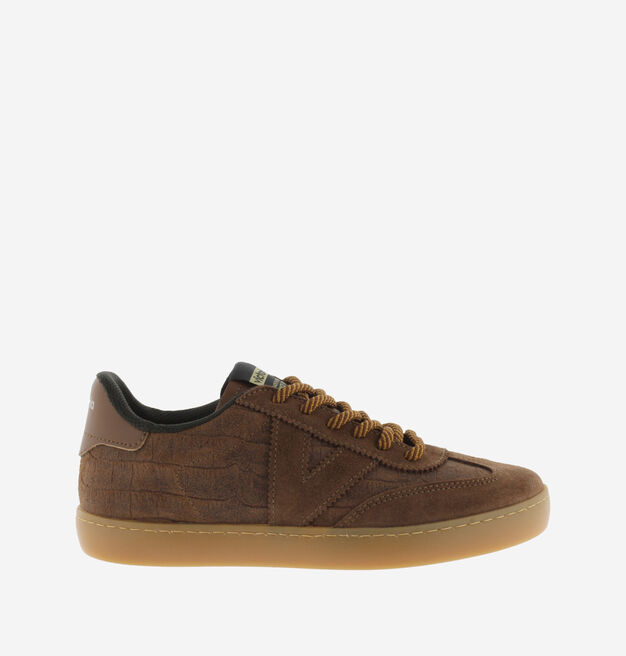 BERLÍN CICLISTA CROCODILE-EFFECT & SUEDE