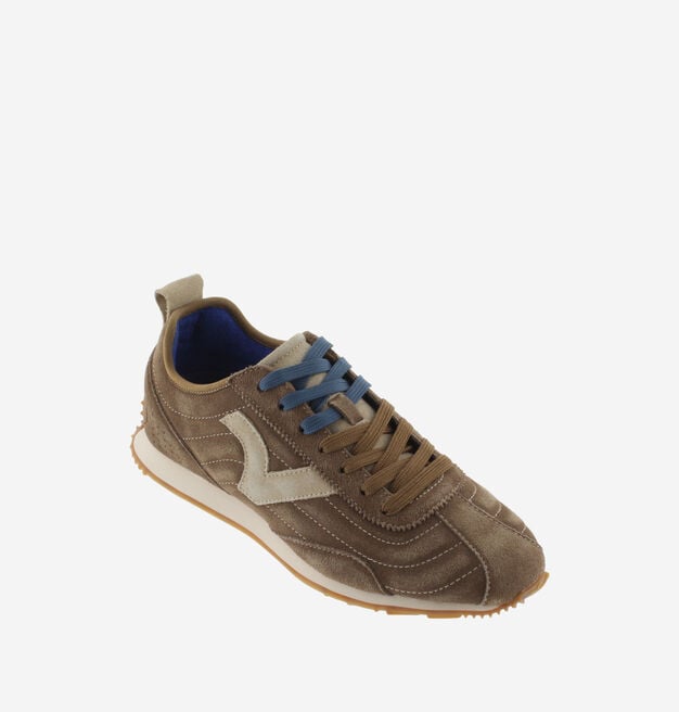 ROOT - SUEDE