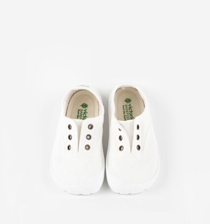 BOSCO BAREFOOT INGLESA LONA DREC®