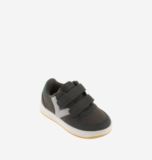 TIEMPO SCRATCHS EFFET CUIR & CUIR FENDU