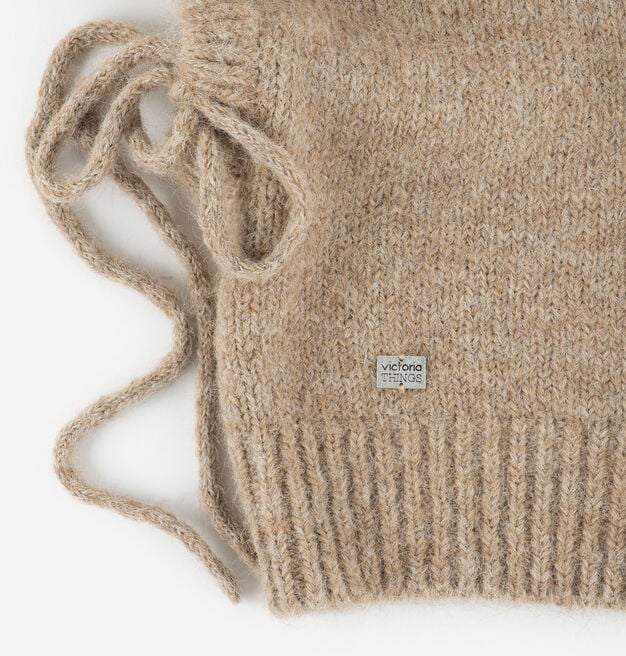 BALACLAVA PUNTO