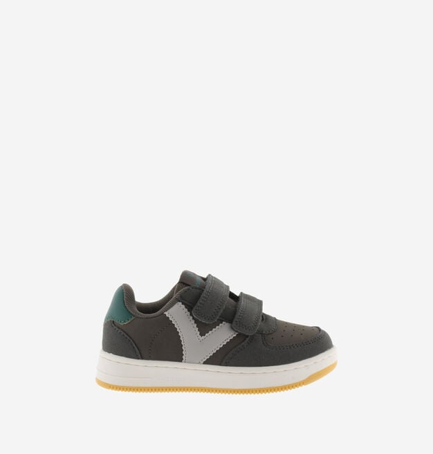 TIEMPO SCRATCHS EFFET CUIR & CUIR FENDU